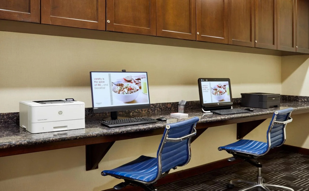 TownePlace Suites by Marriott Midland