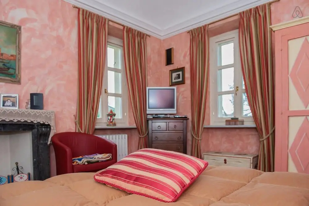 Villa Mirano Bed & Breakfast