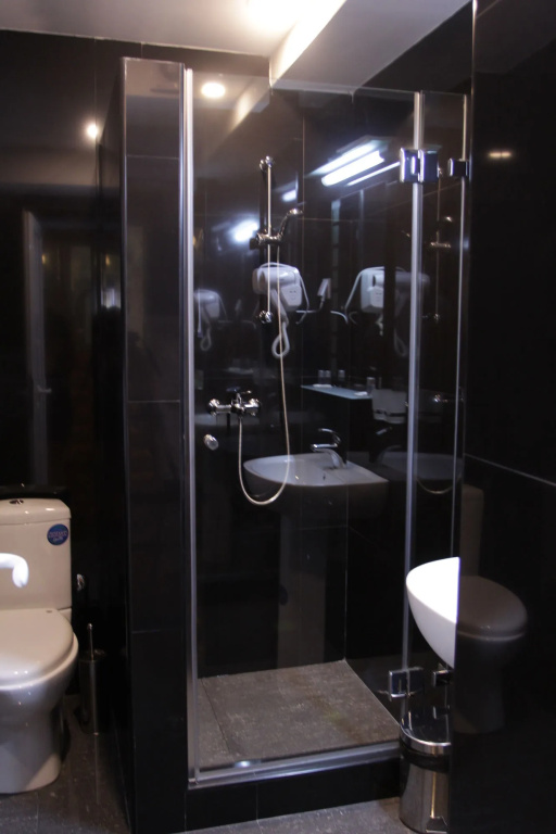 Bali Colosseum Hotel
