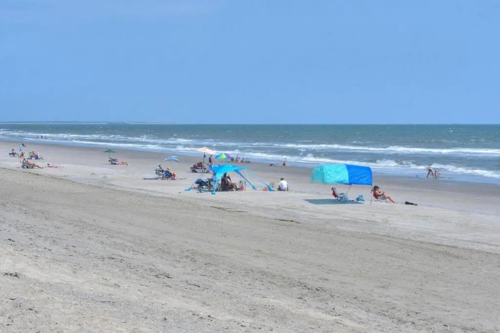 Ocean Walk 1203