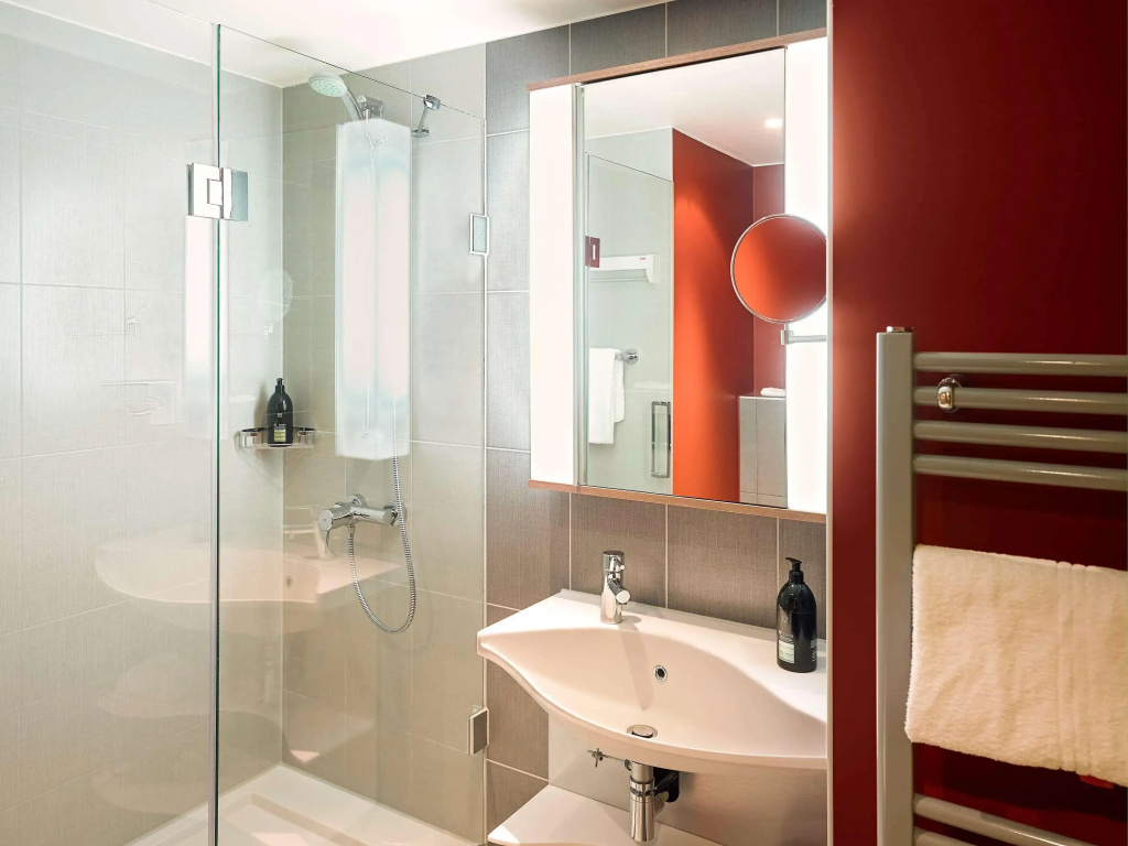 Aparthotel Adagio Köln City