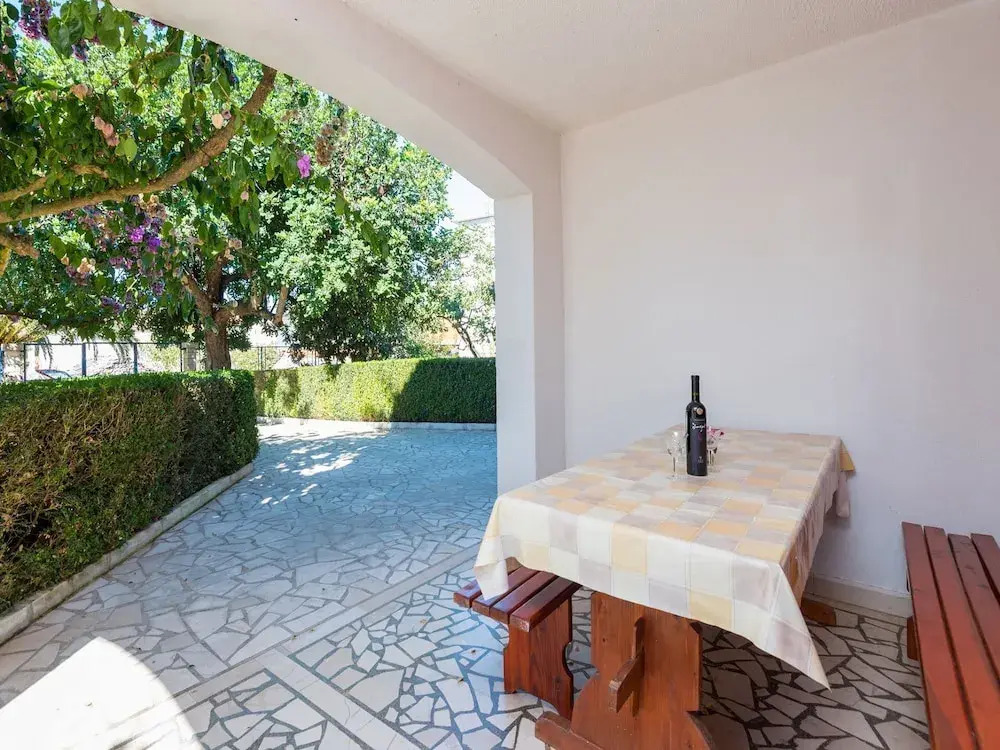 Ljube - Quiet Location & Close to the Beach - A3