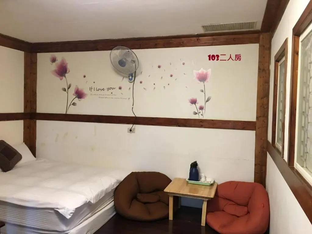 Share B&B