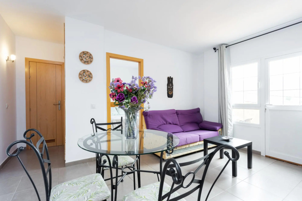 Home2Book Cozy Apartment La Lajita