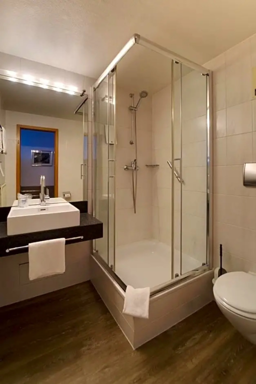 Reinhardts Garni Automobilia Hotel