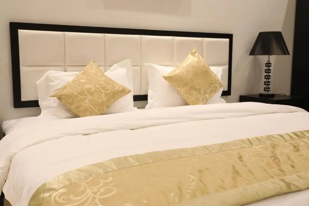 Quiet Rooms Suites 6 By Quiet Rooms