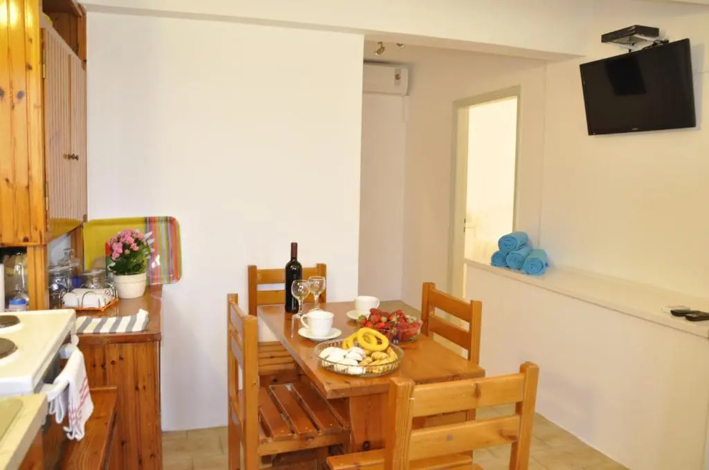 Ava Apartments