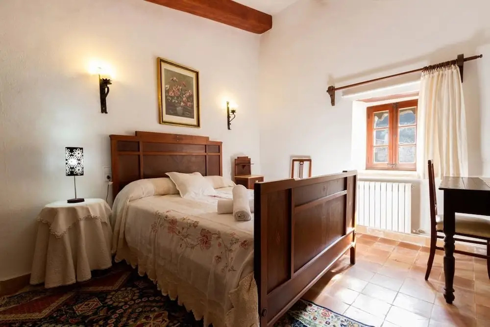 Villa - 4 Bedrooms with Pool and WiFi - 103220