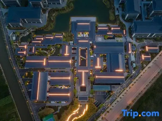 Song Hotel Shanghai