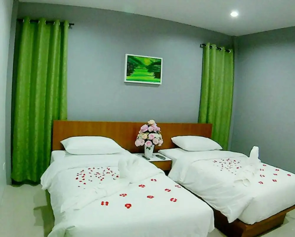 Baan Khao Rang
