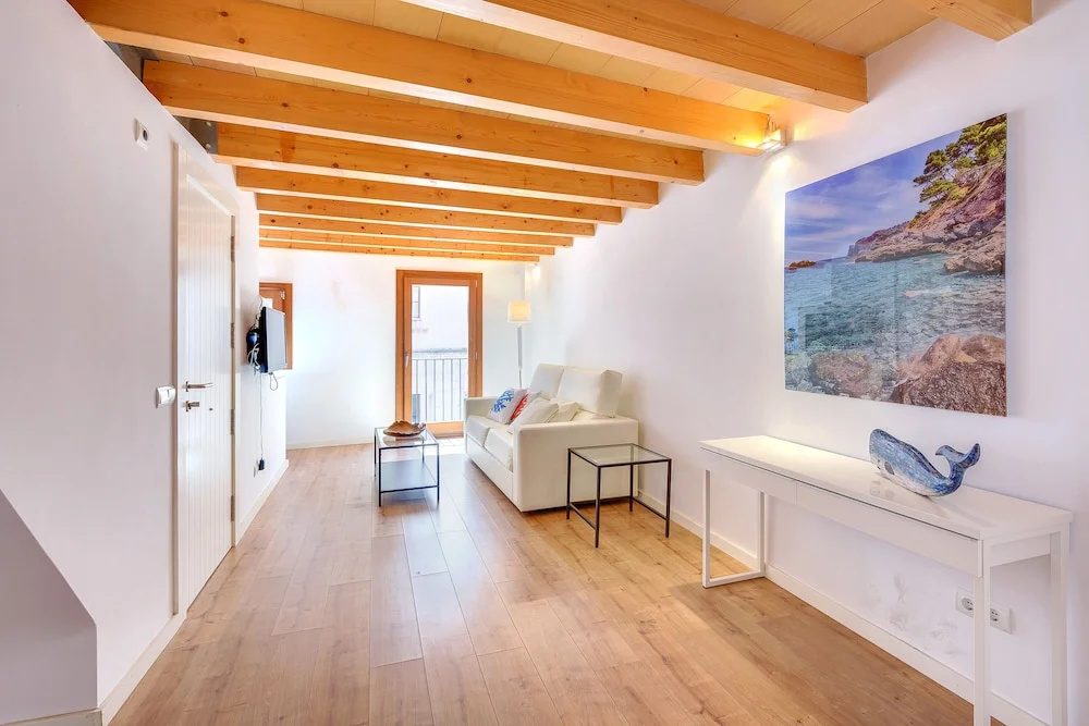 Urban Suites Palma - Turismo de Interior by PriorityVillas