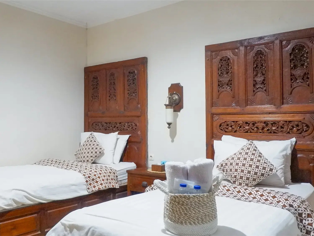 Rumput Resort & Resto