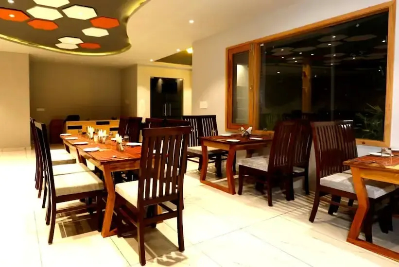 Niyama Jungle Resort, Chail Hills