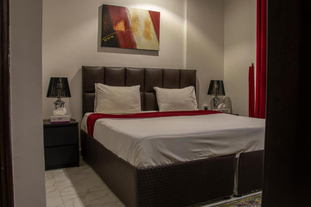 Magic Suite Plus For Hotel Apartment