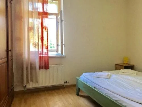 Sun Shine Apartments