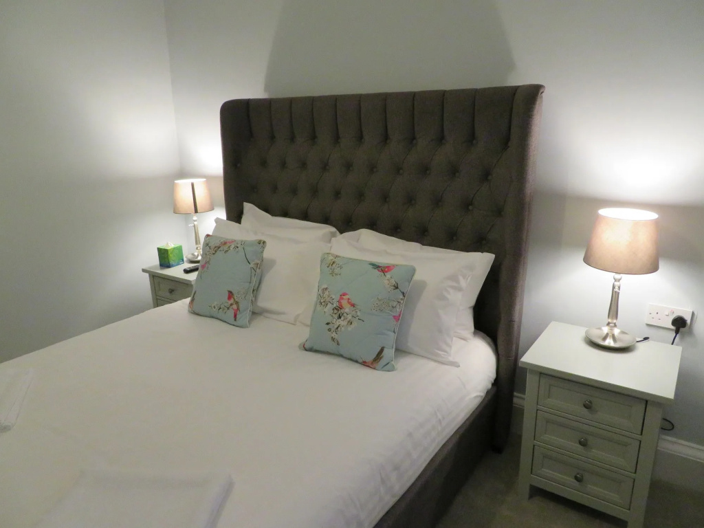 Duthus Lodge
