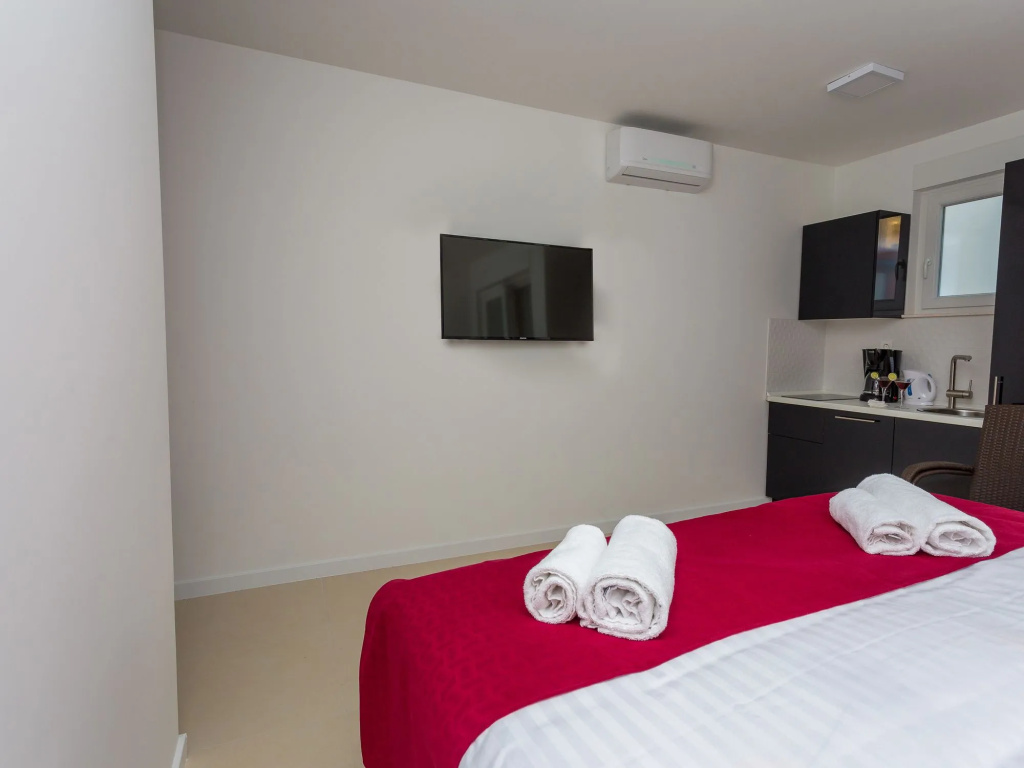 Residences Bellavista 2