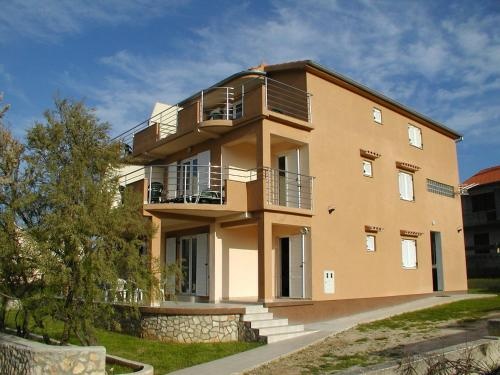 Apartment Njofra.4