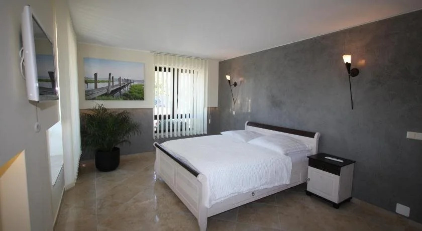 Hotel Da Gianni GmbH