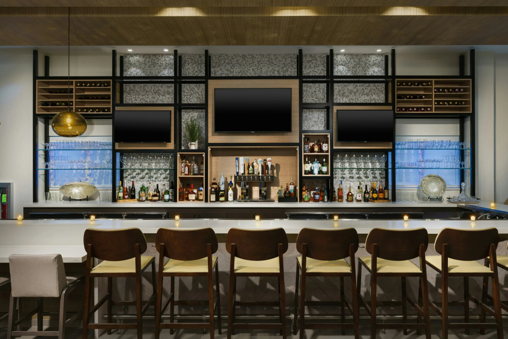 Hilton Garden Inn Apopka City Center, Fl