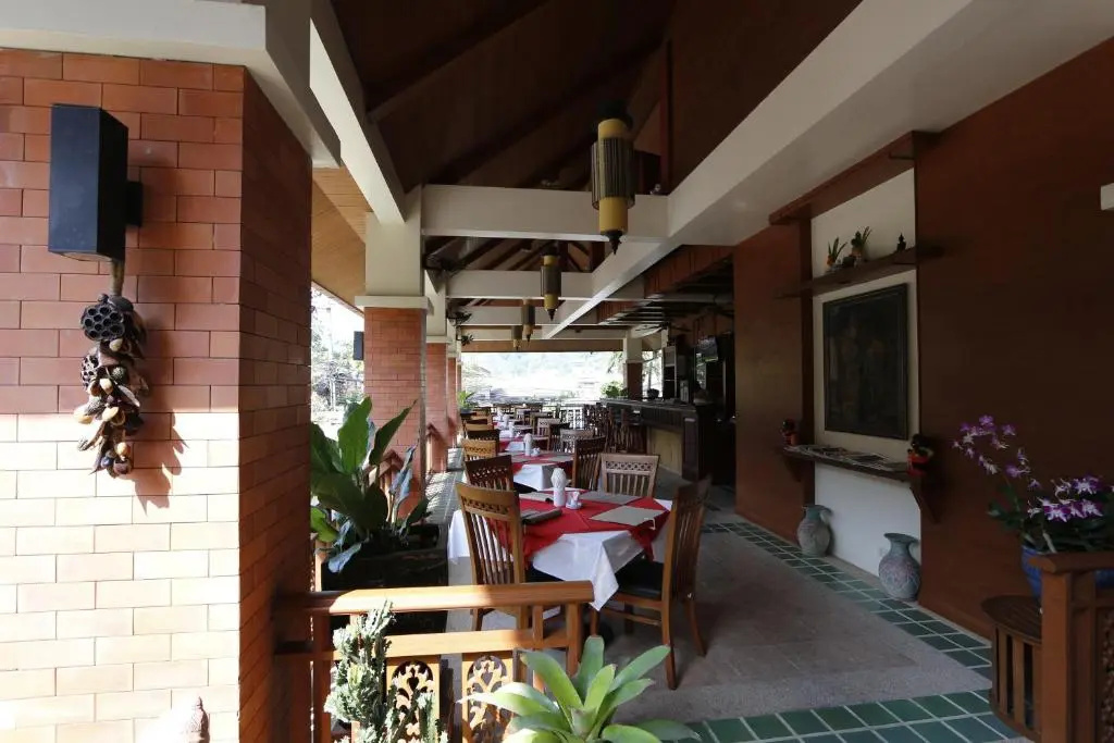 Sun Hill Hotel Patong