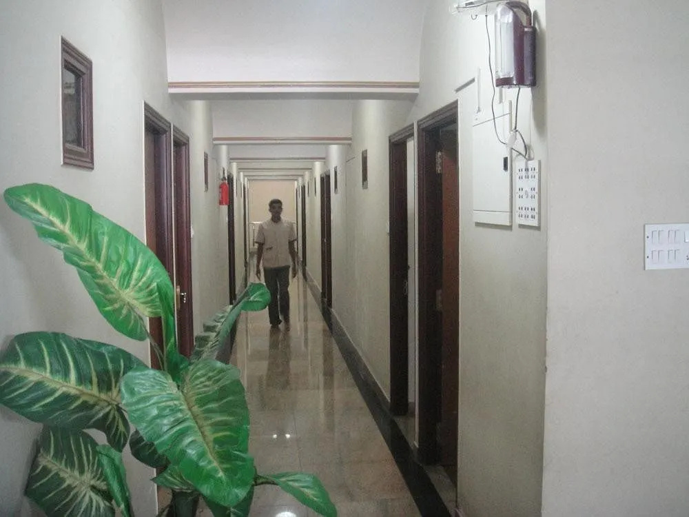 KAPILA RESIDENCY