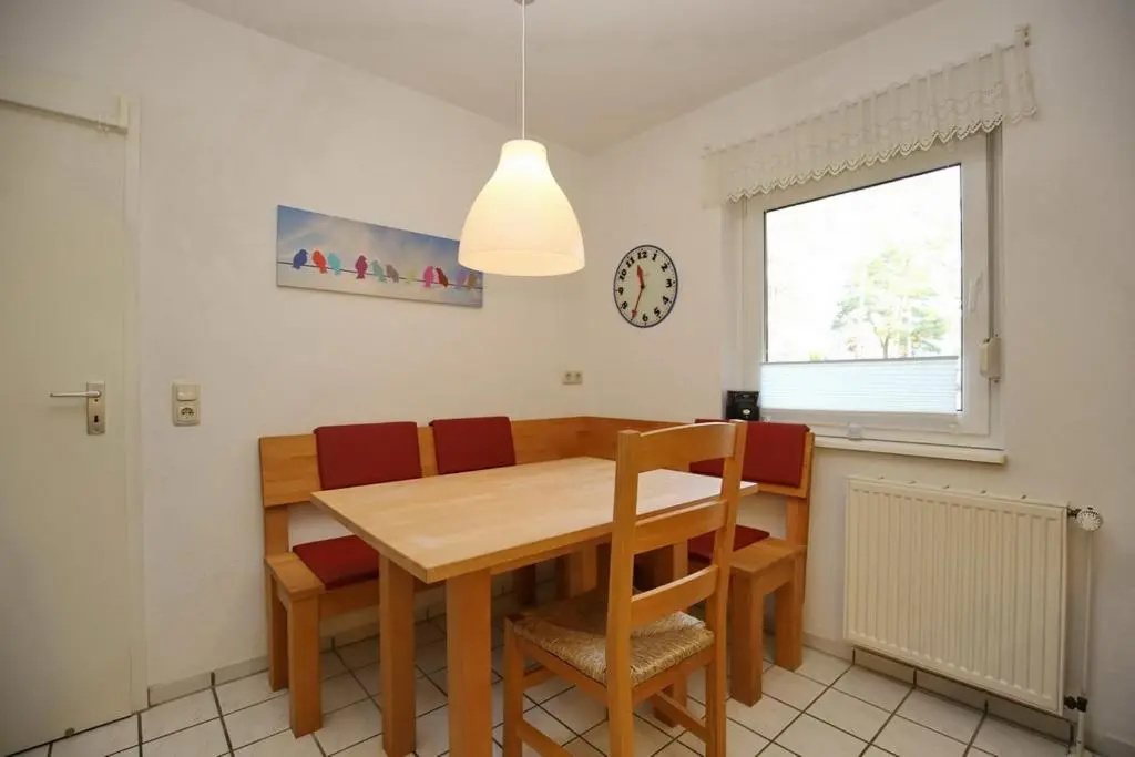 Urlauberdorf Haus 21b