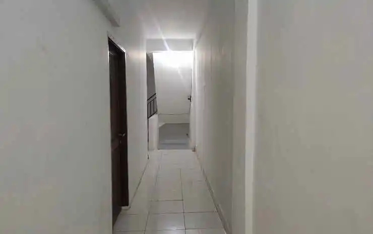 Oyo 3405 Mini Residence