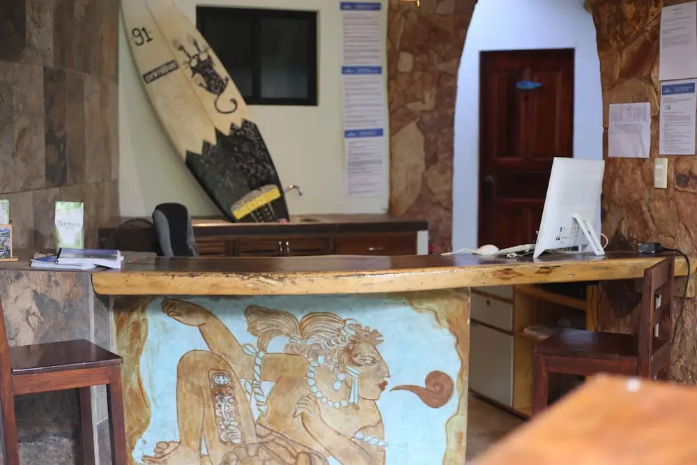 Experiencia Surf Camp - Hostel