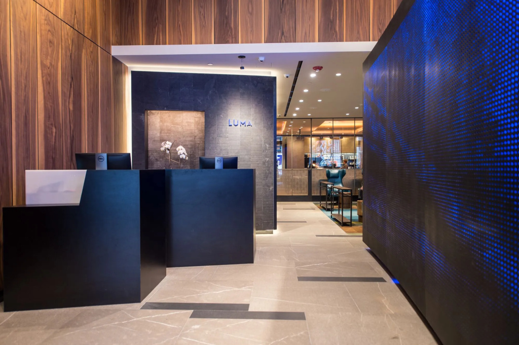 LUMA Hotel - Times Square