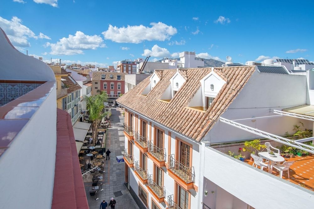 Apartment Larga