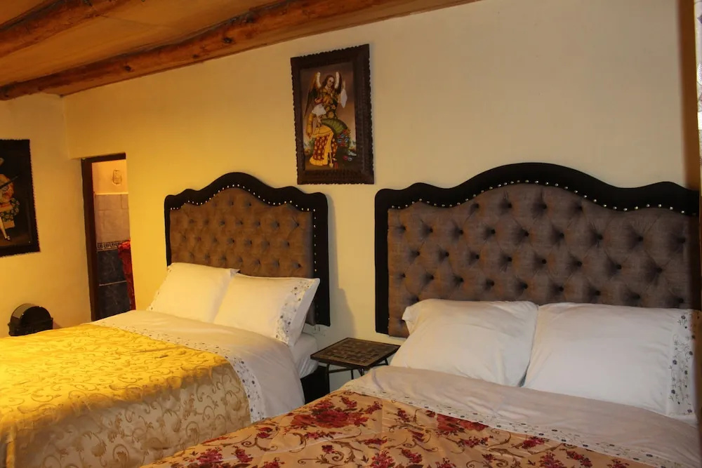 Inhala Hostel Cusco