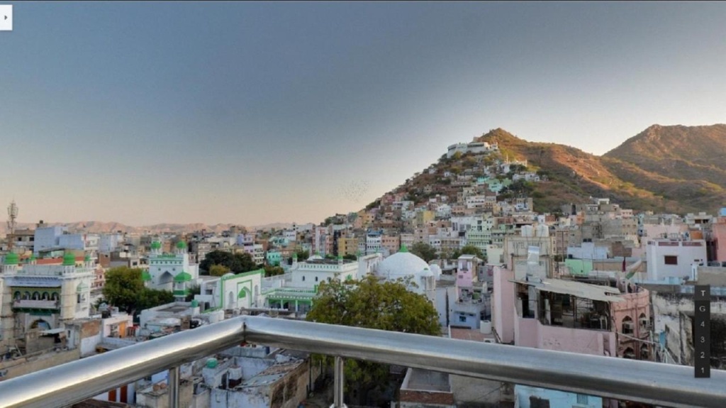 HOTEL MADNI ROYALE , Ajmer