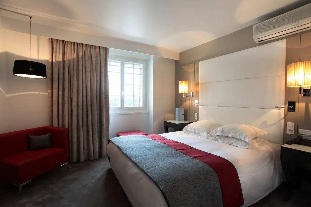 Hotel Maison Chiberta