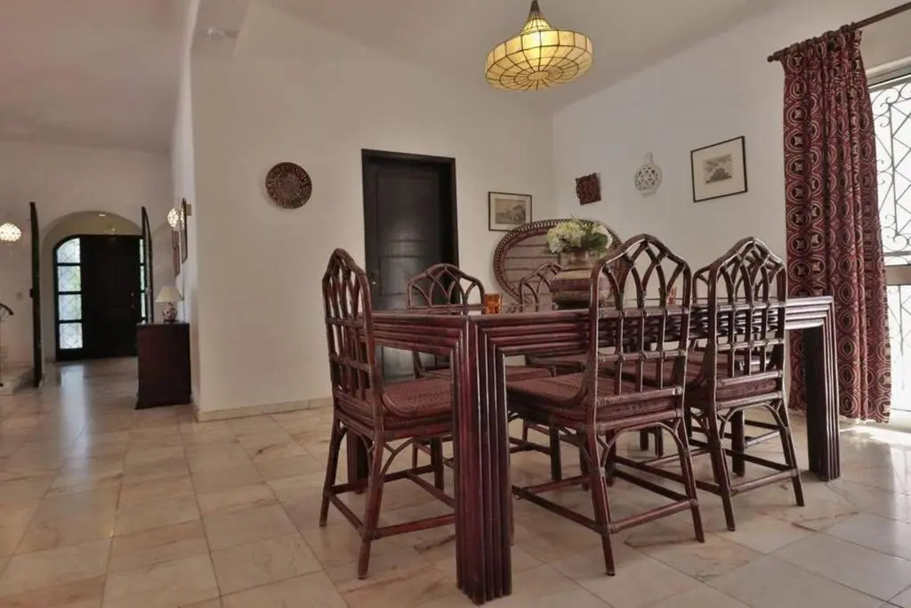 Villa Vale Do Lobo 626 3 Bedrooms Private Pool Short Walk To The Praca