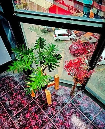 Newnormal Hotel