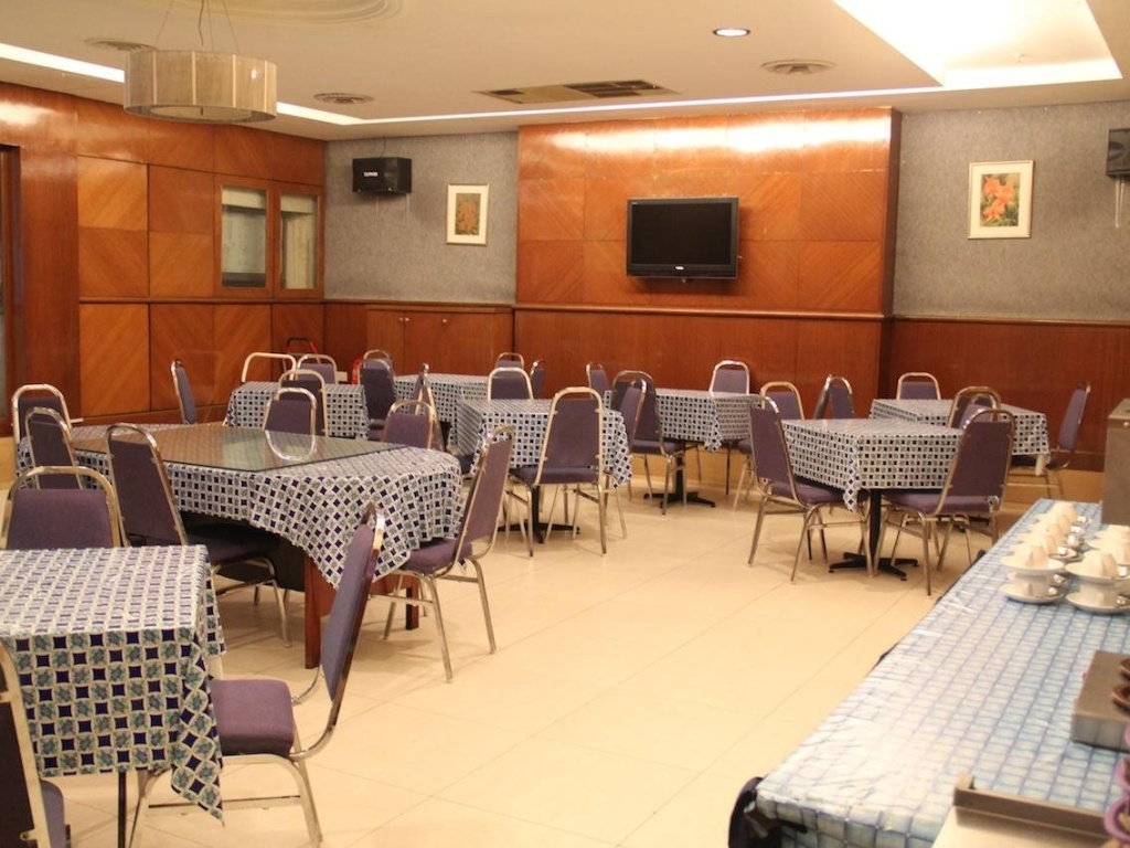 Orkid Hills Hotel at Bukit Bintang