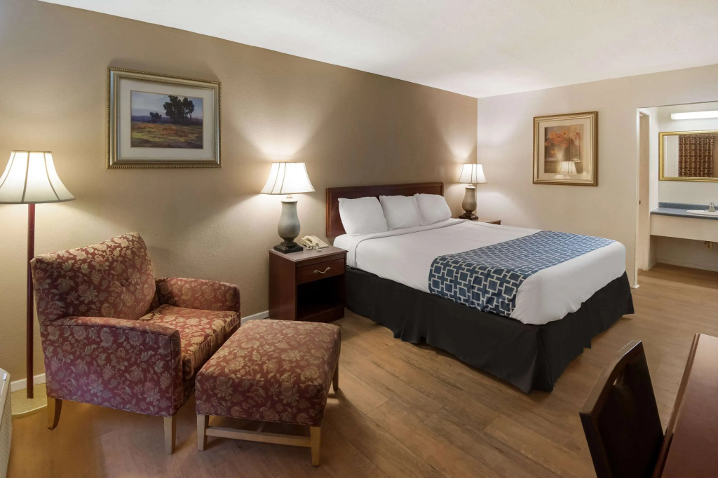 Rodeway Inn Brazil