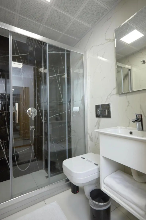 Kartal Palace Taksim Square FAMILY HOTEL