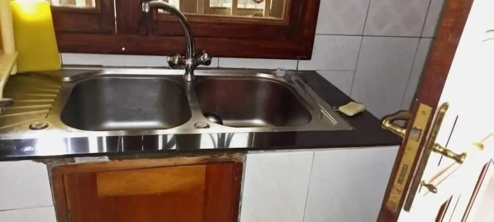 Bujagali Villa