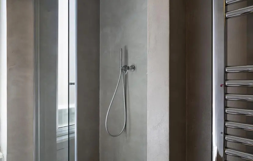 Flat 70M² 1 Bedroom 1 Bathroom - Genoa