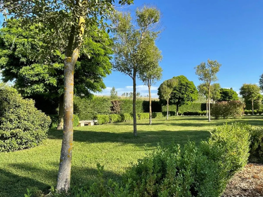 Natura Resorts