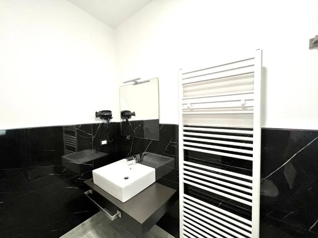 Siclari B&B-Rooms&Suite
