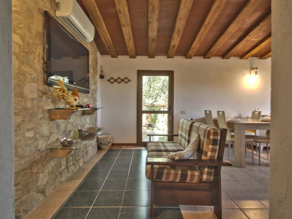 Holiday Home Olivo by Interhome