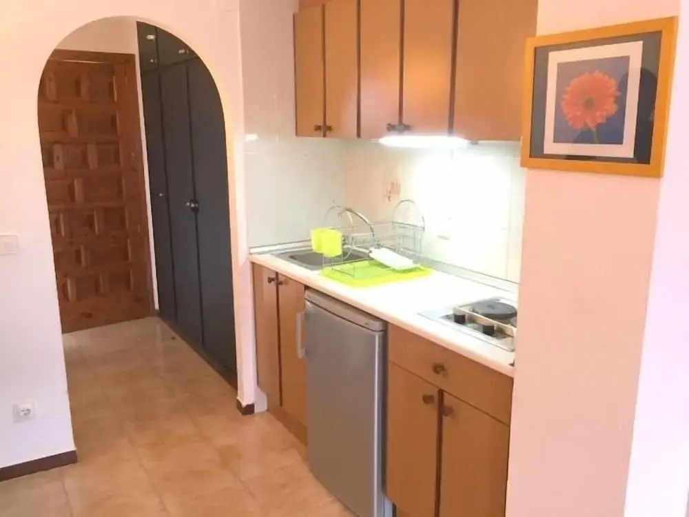 Appartment Avec Piscine Commune Isar25