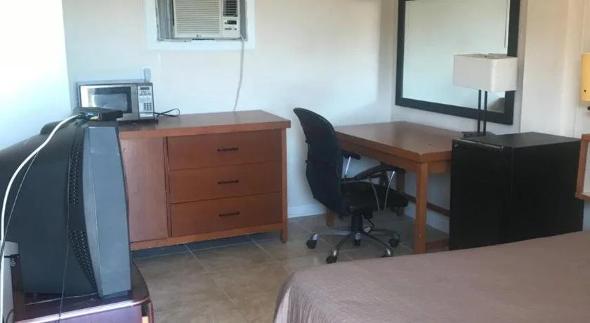 Texas Motel