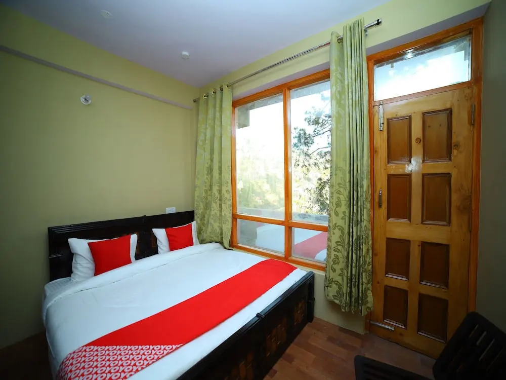 OYO 12391 Home 2BHK Hill View Lower Panthagahtti