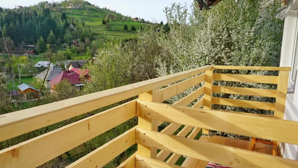 Pensiunea Jianu
