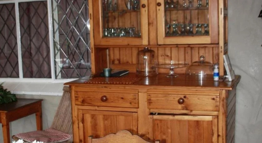 A Garden Suite B&B