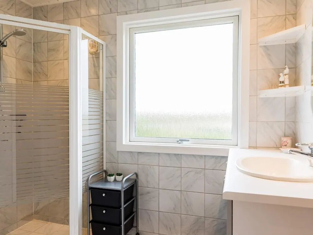 5 Person Holiday Home in Oksbol